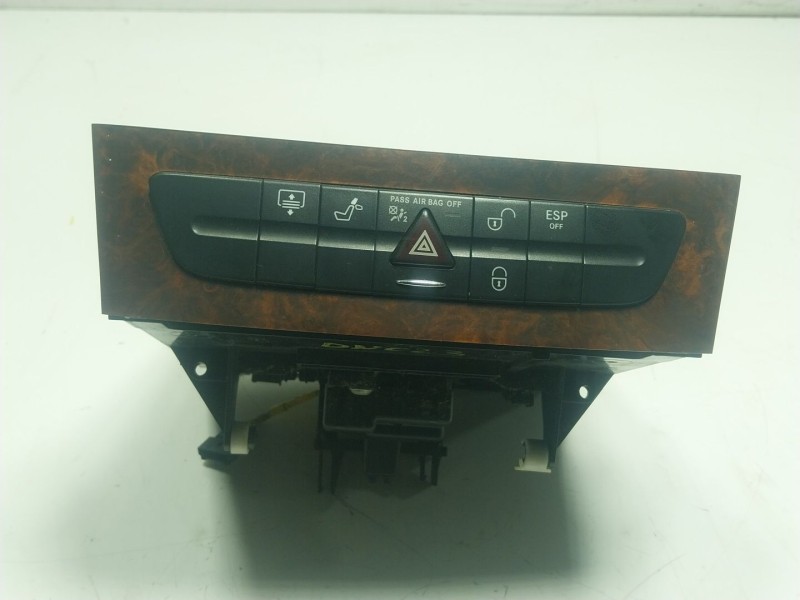 Recambio de warning para mercedes-benz cls (c219) cls 350 (219.356) referencia OEM IAM  A2196800552 