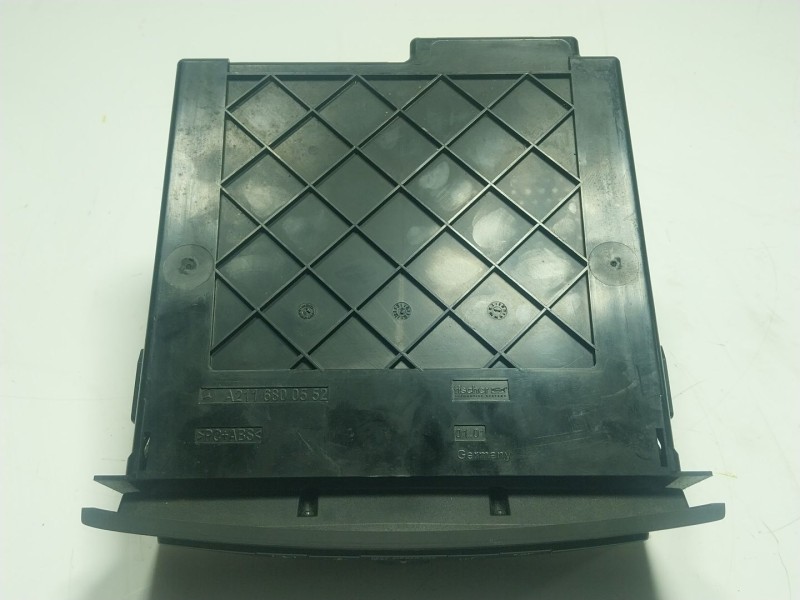 Recambio de warning para mercedes-benz cls (c219) cls 350 (219.356) referencia OEM IAM  A2196800552 