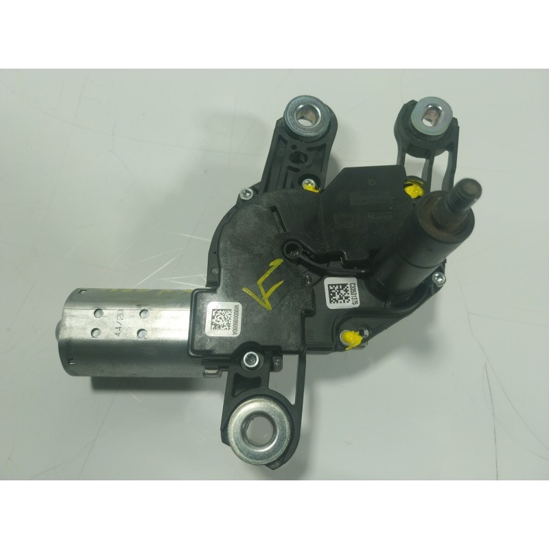 Recambio de motor limpia trasero para seat ibiza v (kj1, kjg) 1.0 tsi referencia OEM IAM  5G0955711C 