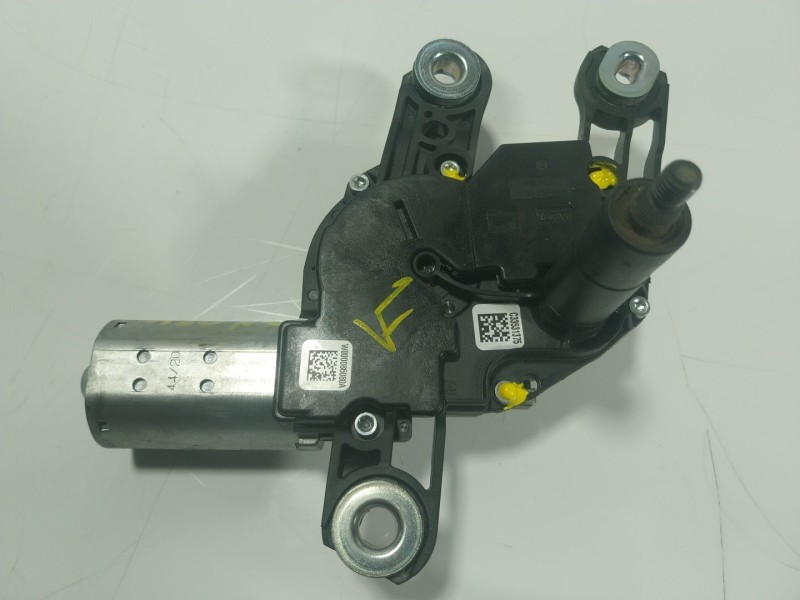 Recambio de motor limpia trasero para seat ibiza v (kj1, kjg) 1.0 tsi referencia OEM IAM  5G0955711C 