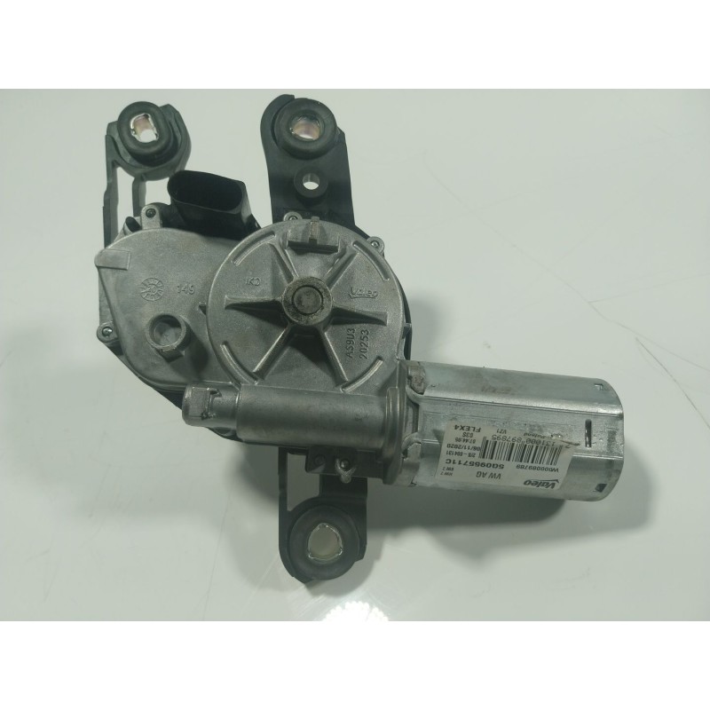 Recambio de motor limpia trasero para seat ibiza v (kj1, kjg) 1.0 tsi referencia OEM IAM  5G0955711C 