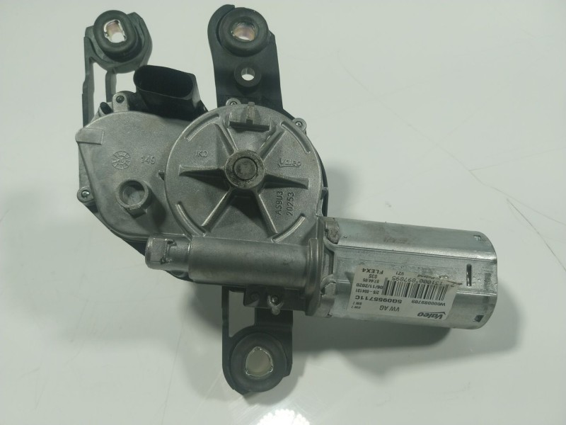 Recambio de motor limpia trasero para seat ibiza v (kj1, kjg) 1.0 tsi referencia OEM IAM  5G0955711C 