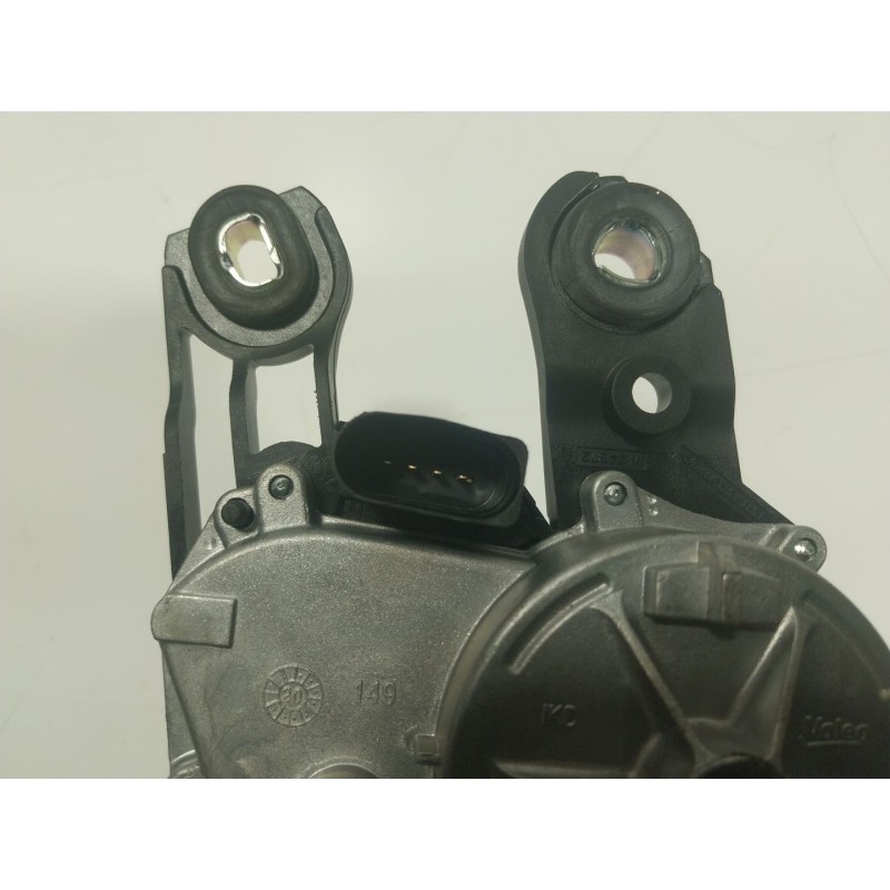 Recambio de motor limpia trasero para seat ibiza v (kj1, kjg) 1.0 tsi referencia OEM IAM  5G0955711C 