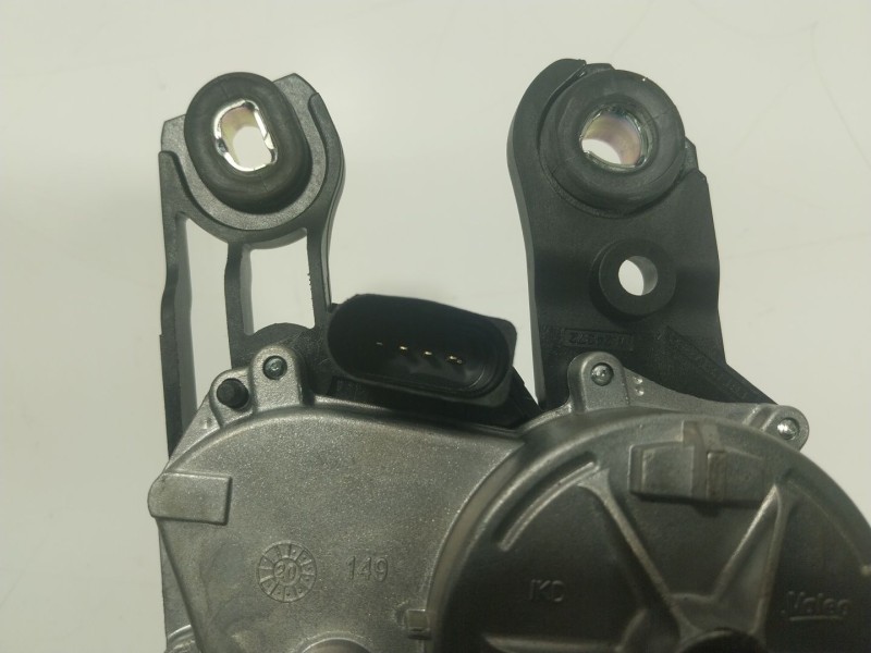 Recambio de motor limpia trasero para seat ibiza v (kj1, kjg) 1.0 tsi referencia OEM IAM  5G0955711C 