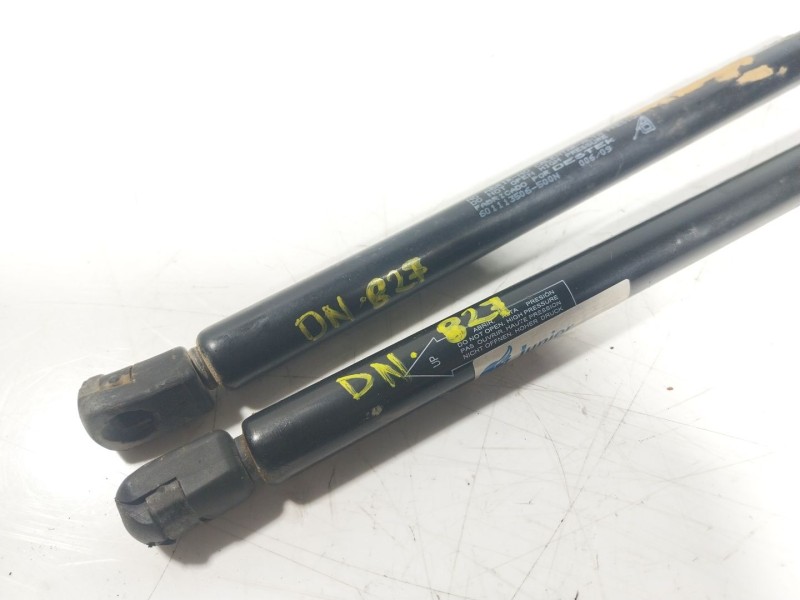 Recambio de amortiguador capot para volkswagen golf iv (1j1) 1.9 tdi referencia OEM IAM   