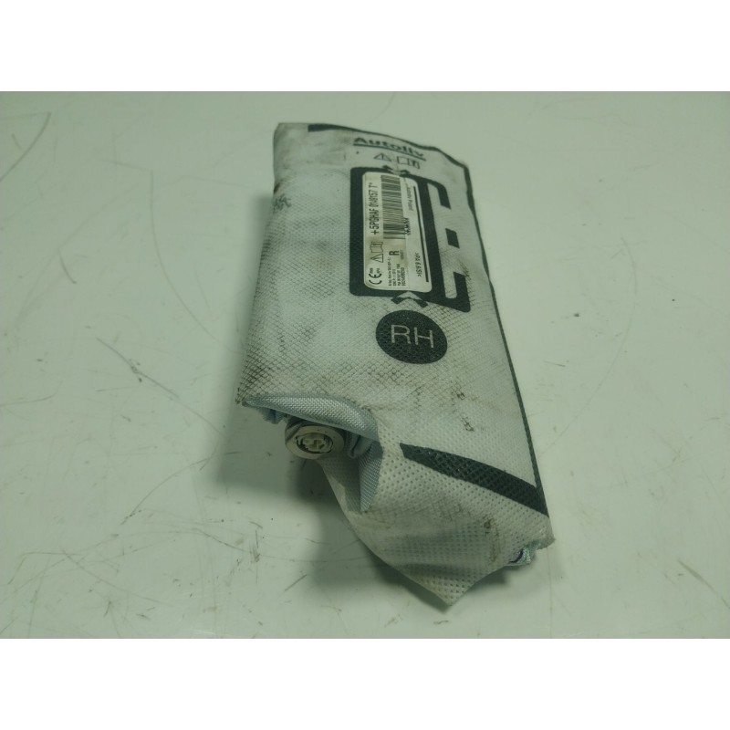 Recambio de airbag lateral delantero derecho para citroën c3 / c3 origin iii (sx) 1.2 vti 82 referencia OEM IAM   