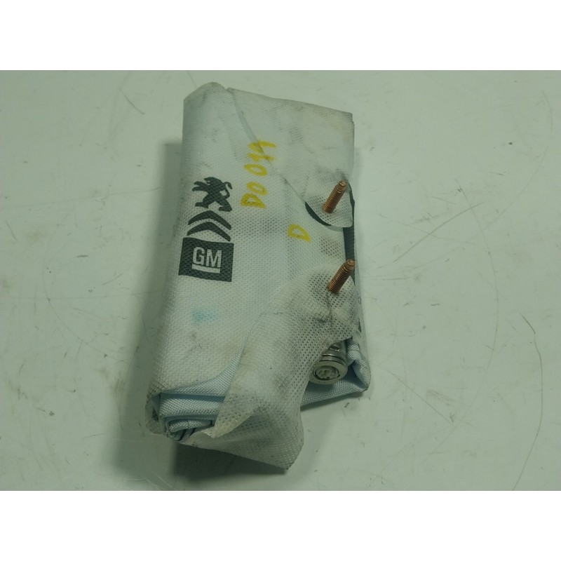 Recambio de airbag lateral delantero derecho para citroën c3 / c3 origin iii (sx) 1.2 vti 82 referencia OEM IAM   