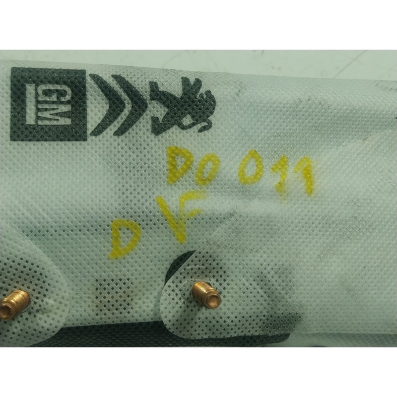 Recambio de airbag lateral delantero derecho para citroën c3 / c3 origin iii (sx) 1.2 vti 82 referencia OEM IAM   