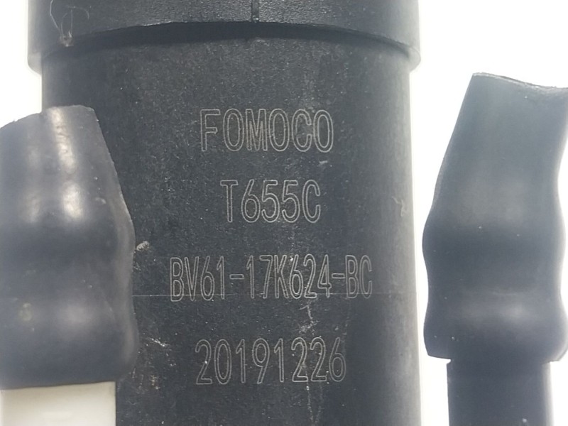 Recambio de bomba limpia para ford ecosport 1.0 ecoboost referencia OEM IAM  BV6117K624B0 