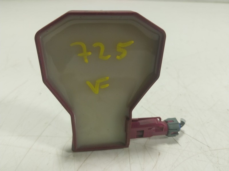 Recambio de modulo electronico para cupra leon sportstourer (kl8) 1.4tsi phev referencia OEM IAM 4M0035507 4M0035507 