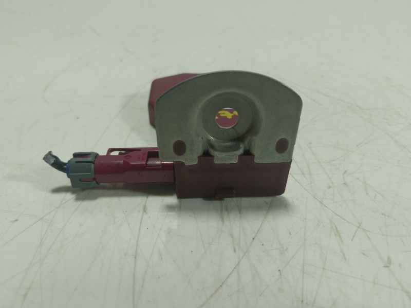 Recambio de modulo electronico para cupra leon sportstourer (kl8) 1.4tsi phev referencia OEM IAM 4M0035507 4M0035507 