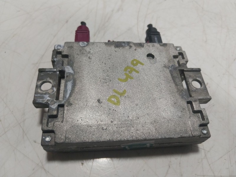 Recambio de modulo electronico para cupra leon sportstourer (kl8) 1.4tsi phev referencia OEM IAM 4N0035456G 4N0035456G 