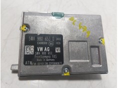 Recambio de modulo electronico para cupra leon sportstourer (kl8) 1.4tsi phev referencia OEM IAM 5WA980653D 5WA980653D  2