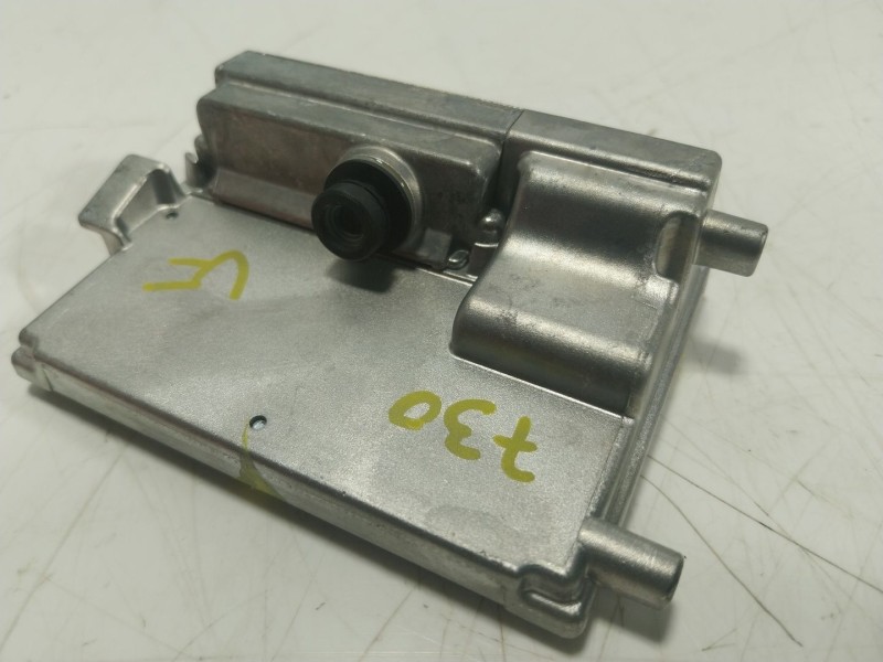 Recambio de modulo electronico para cupra leon sportstourer (kl8) 1.4tsi phev referencia OEM IAM 5WA980653D 5WA980653D 