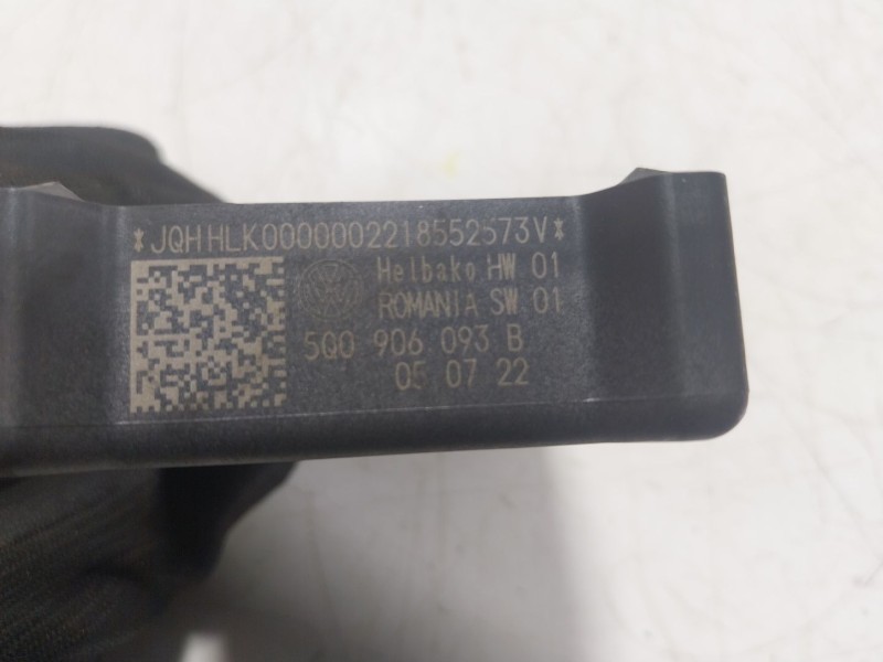 Recambio de modulo electronico para cupra leon sportstourer (kl8) 1.4tsi phev referencia OEM IAM 5Q0906093B 5Q0906093B 