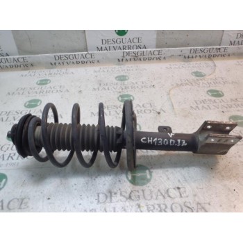 AMORTIGUADOR DELANTERO IZQUIERDO 5208E2 