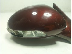 Recambio de espejo derecho para mercedes-benz cls (c219) cls 350 (219.356) referencia OEM IAM  2198103416  2