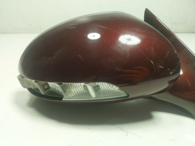Recambio de espejo derecho para mercedes-benz cls (c219) cls 350 (219.356) referencia OEM IAM  2198103416 