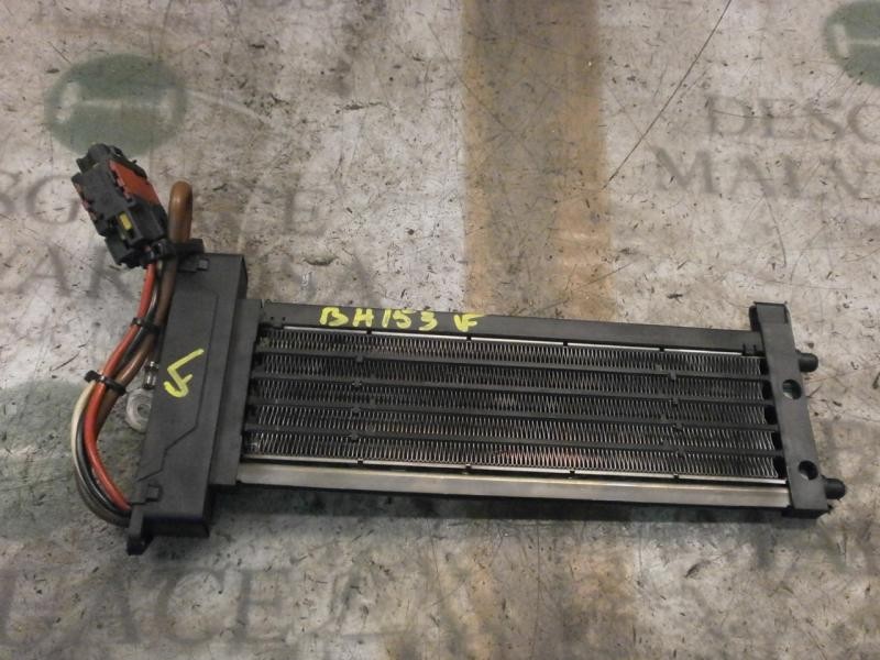 Recambio de resistencia calefaccion para citroën c5 berlina 2.0 hdi fap cat (rhr / dw10bted4) referencia OEM IAM   