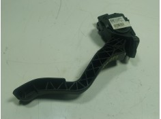 Recambio de potenciometro pedal para citroën c3 / c3 origin iii (sx) 1.2 vti 82 referencia OEM IAM  9671433780  2