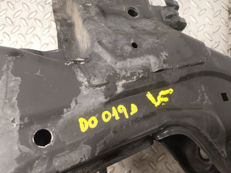 Recambio de puente delantero para citroën c3 / c3 origin iii (sx) 1.2 vti 82 referencia OEM IAM   