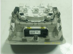 Recambio de piloto interior para citroën c3 / c3 origin iii (sx) 1.2 vti 82 referencia OEM IAM    2