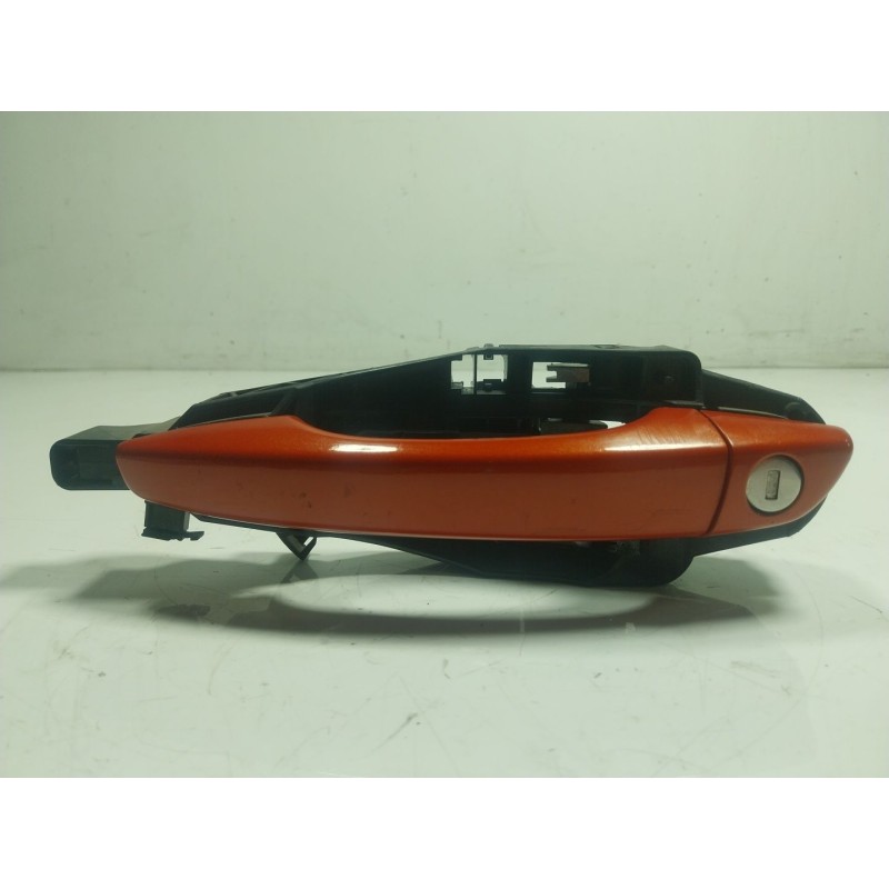 Recambio de maneta exterior delantera izquierda para citroën c3 / c3 origin iii (sx) 1.2 vti 82 referencia OEM IAM  9802977380 