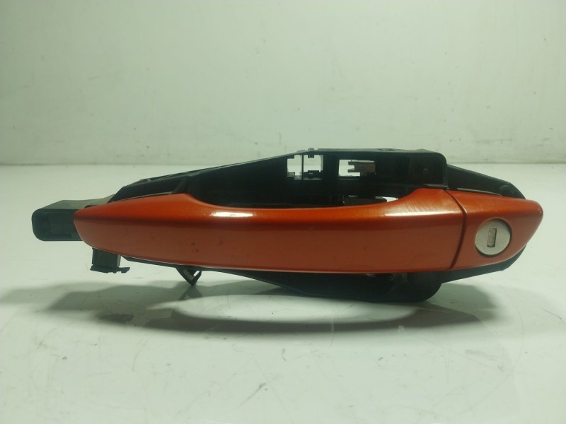 Recambio de maneta exterior delantera izquierda para citroën c3 / c3 origin iii (sx) 1.2 vti 82 referencia OEM IAM  9802977380 