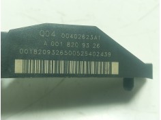 Recambio de modulo electronico para mercedes-benz cls (c219) cls 350 (219.356) referencia OEM IAM  A0018209326  2