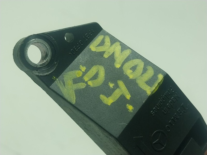 Recambio de modulo electronico para mercedes-benz cls (c219) cls 350 (219.356) referencia OEM IAM  A0018209326 