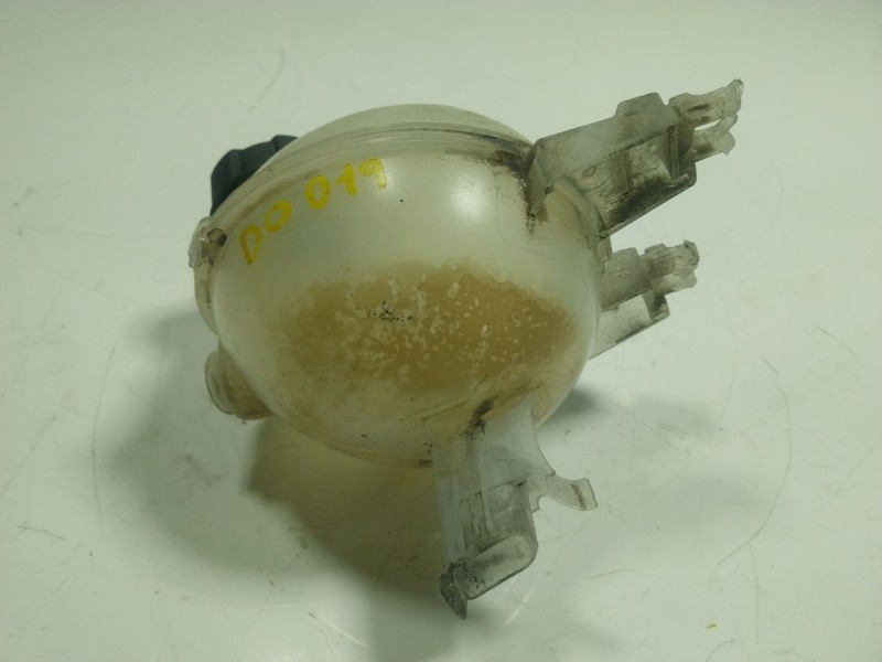 Recambio de deposito expansion para citroën c3 / c3 origin iii (sx) 1.2 vti 82 referencia OEM IAM  9800777280 