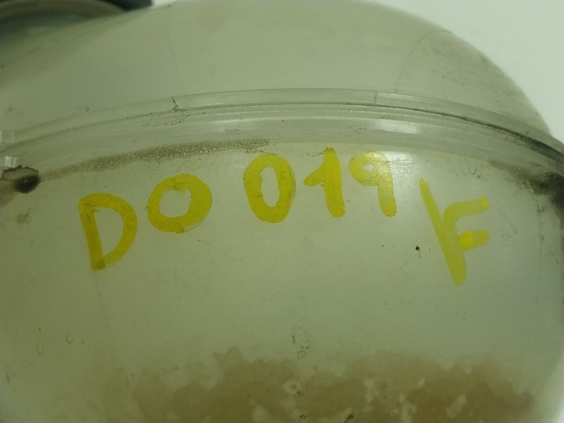 Recambio de deposito expansion para citroën c3 / c3 origin iii (sx) 1.2 vti 82 referencia OEM IAM  9800777280 