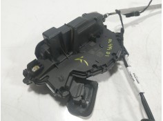 Recambio de cerradura puerta delantera izquierda para cupra leon sportstourer (kl8) 1.4tsi phev referencia OEM IAM 5TB837015D 5T 2