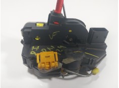 Recambio de cerradura puerta delantera izquierda para opel astra j gtc 2.0 cdti (08) referencia OEM IAM  3023881LH1  2