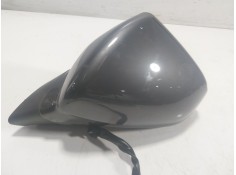 Recambio de espejo izquierdo para cupra leon sportstourer (kl8) 1.4tsi phev referencia OEM IAM 5FB857507N9B9   2