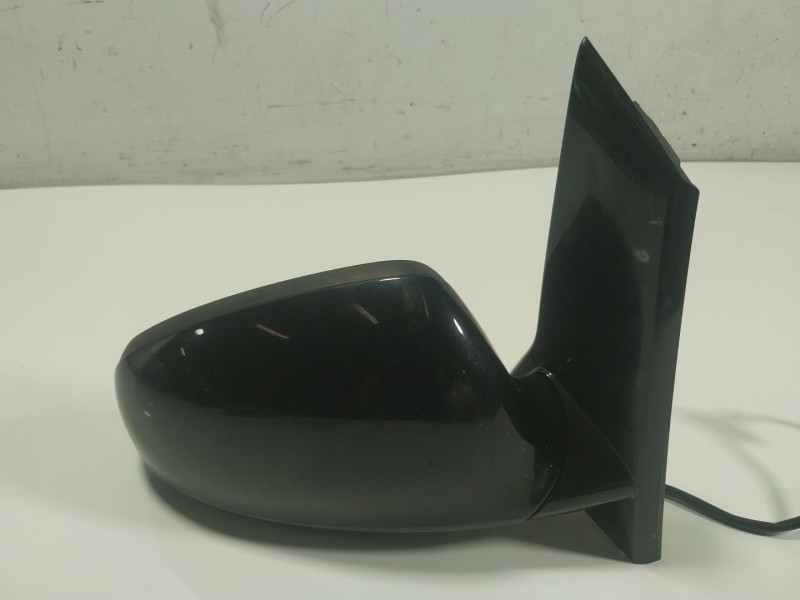 Recambio de espejo derecho para opel astra j gtc 2.0 cdti (08) referencia OEM IAM  13334633 