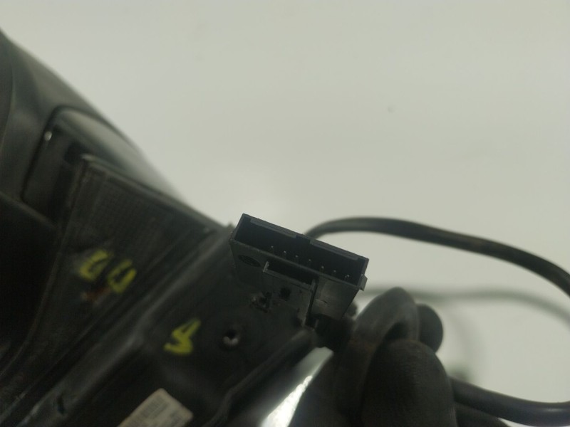 Recambio de espejo derecho para opel astra j gtc 2.0 cdti (08) referencia OEM IAM  13334633 