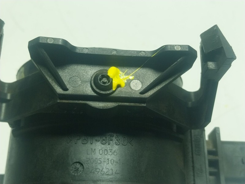 Recambio de caudalimetro para mercedes-benz cls (c219) cls 350 (219.356) referencia OEM IAM  A2730940948 