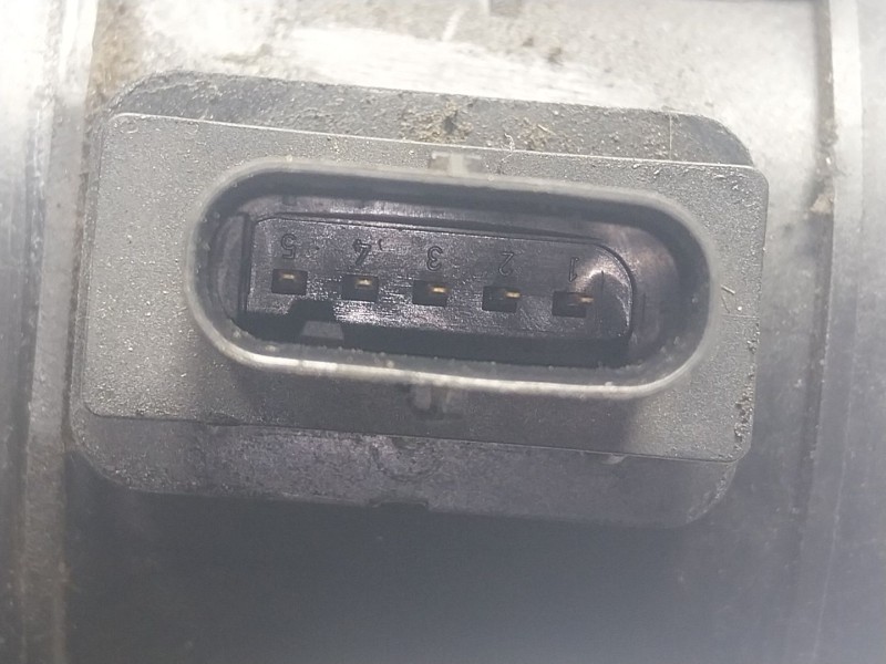 Recambio de caudalimetro para mercedes-benz cls (c219) cls 350 (219.356) referencia OEM IAM  A2730940948 