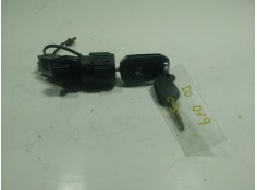 Recambio de antirrobo para citroën c3 / c3 origin iii (sx) 1.2 vti 82 referencia OEM IAM  9663123380  2