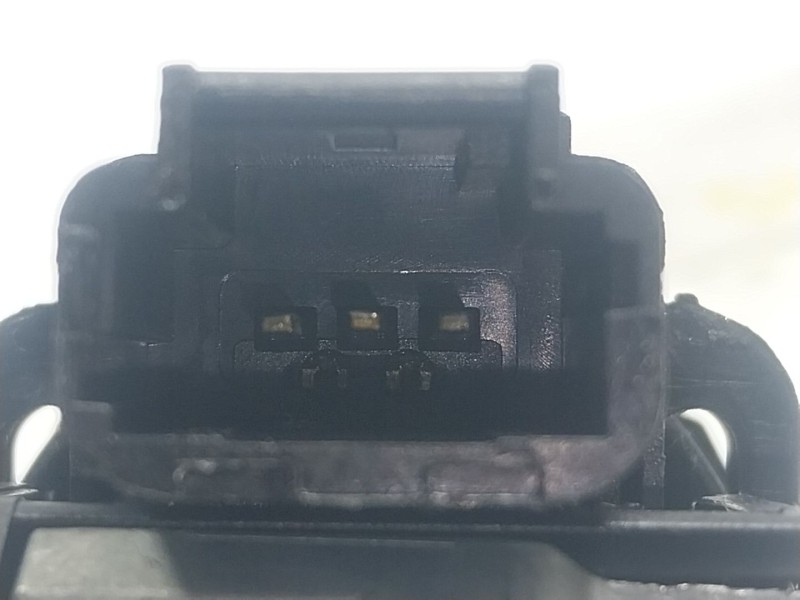 Recambio de antirrobo para citroën c3 / c3 origin iii (sx) 1.2 vti 82 referencia OEM IAM  9663123380 