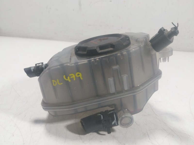 Recambio de deposito expansion para cupra leon sportstourer (kl8) 1.4tsi phev referencia OEM IAM 5WA121407E 5WA121407E 