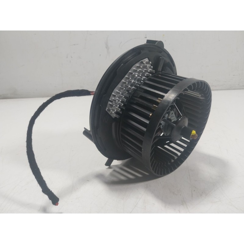 Recambio de motor calefaccion para cupra leon sportstourer (kl8) 1.4tsi phev referencia OEM IAM 5WB819021A 3Q1819021E 