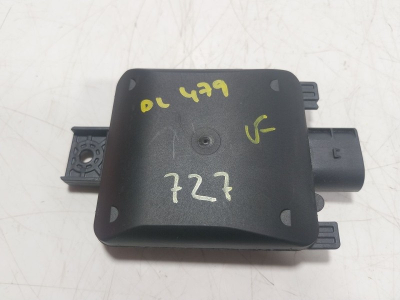 Recambio de modulo electronico para cupra leon sportstourer (kl8) 1.4tsi phev referencia OEM IAM 2Q0907686G 2Q0907686G 