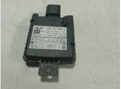 Recambio de modulo electronico para cupra leon sportstourer (kl8) 1.4tsi phev referencia OEM IAM 2Q0907686G 2Q0907686G  2