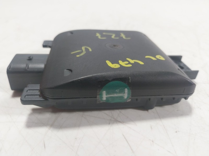 Recambio de modulo electronico para cupra leon sportstourer (kl8) 1.4tsi phev referencia OEM IAM 2Q0907686G 2Q0907686G 