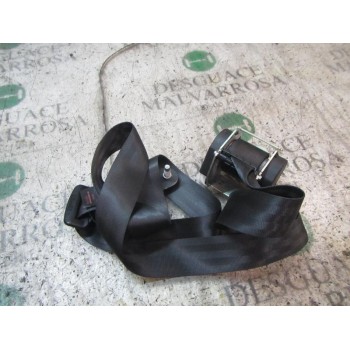 CINTURON SEGURIDAD TRASERO IZQUIERDO 