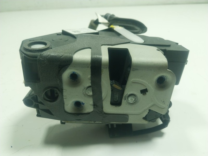 Recambio de cerradura puerta trasera izquierda para ford ecosport 1.0 ecoboost referencia OEM IAM  GN15A264A27EC 