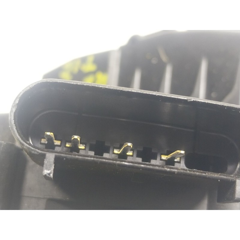 Recambio de cerradura puerta trasera izquierda para ford ecosport 1.0 ecoboost referencia OEM IAM  GN15A264A27EC 