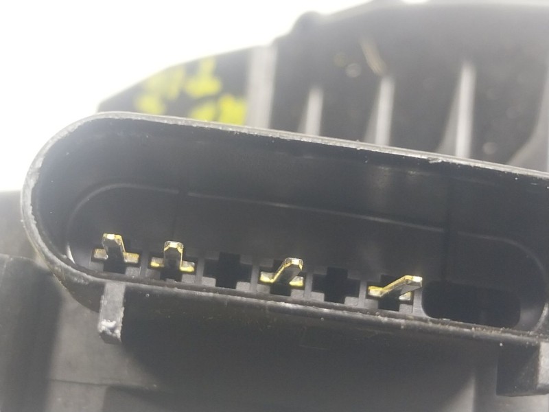 Recambio de cerradura puerta trasera izquierda para ford ecosport 1.0 ecoboost referencia OEM IAM  GN15A264A27EC 